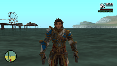 Lancelot (SMITE)