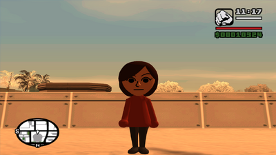 Mii V2