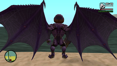 Cosmic Horror Cthulhu (SMITE)