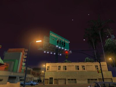 Billboards Juegamaicraft