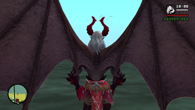 Chernobog (SMITE)