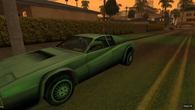 Totally Addon III-VC Stuff