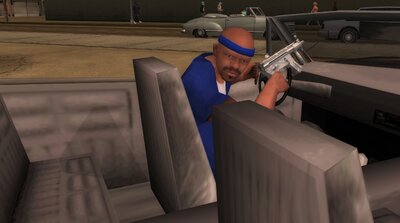 GTA1 Bubba