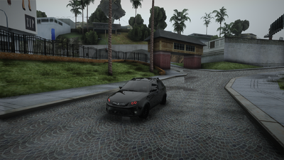 Qiuck R Sport