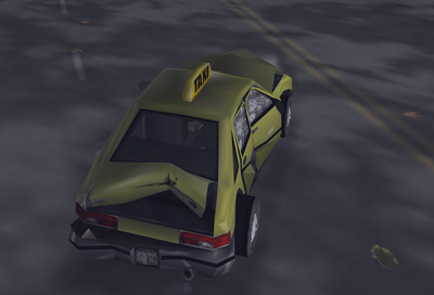 LocalDentIII 0.1.4 - Dynamic vehicle deformation