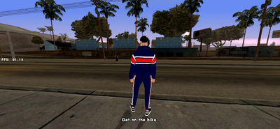SIN PARIS XANH FOR MOBILE