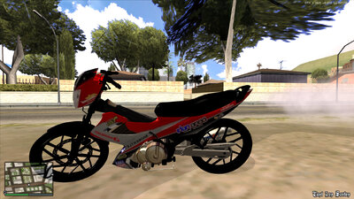 Raider Nghi Nhoc