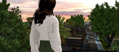 DOA Kokoro Naow Custom for Mobile
