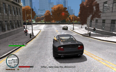 Drug Wars Misions V1.0
