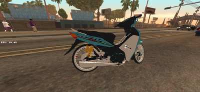 2010 Wave Alpha For Mobile