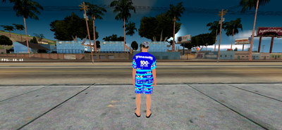 Skin Áo Hộp Sữa Vinamilk For Mobile