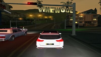 Kia Ceed SW GT-Line 2022