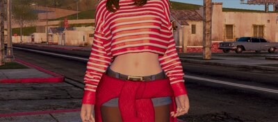 DOA_Naotora Autumn Custom for Mobile