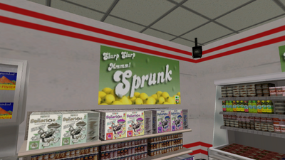 Proper 24/7 Stores