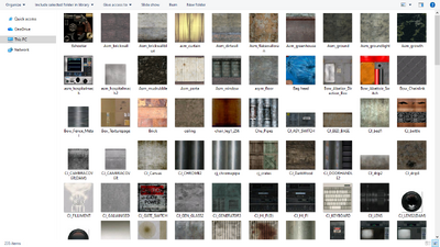 Manhunt - Textures and Models