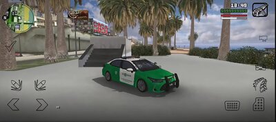 2021 Toyota Corolla Carabiniers Chile for Mobile
