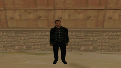 Adanalı | Yavuz Komiser