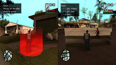 Ultimate Multiplayerator SplitScreen COOP